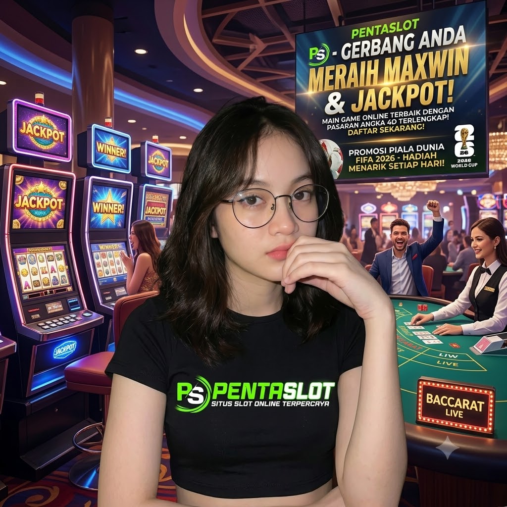 pentaslot